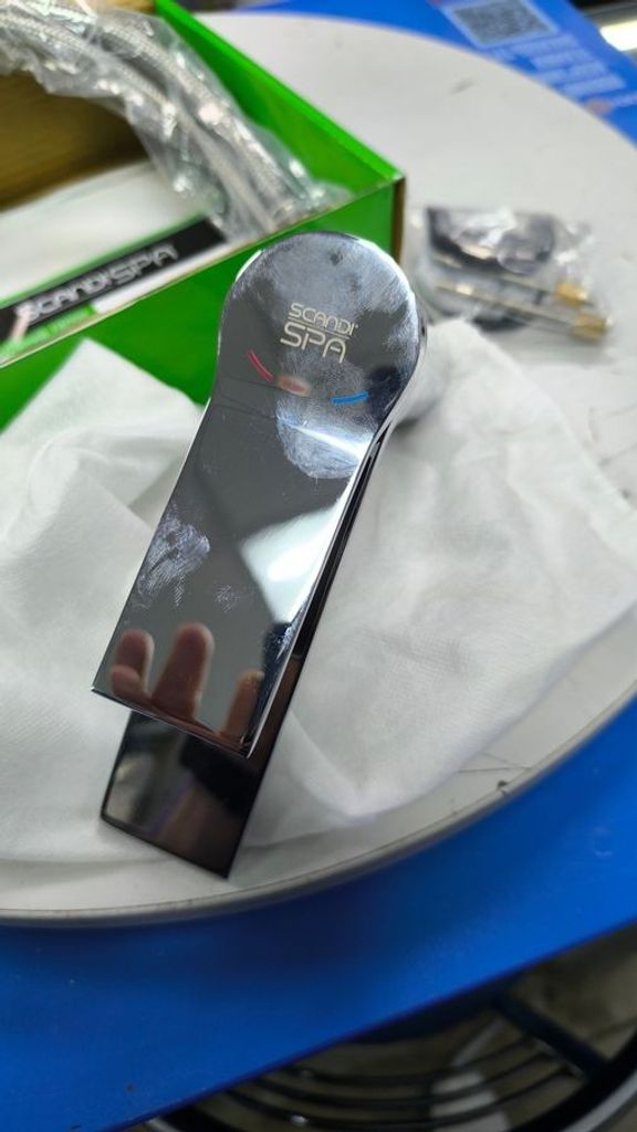 Scandispa inari Код:01-200534669. Зображення 6