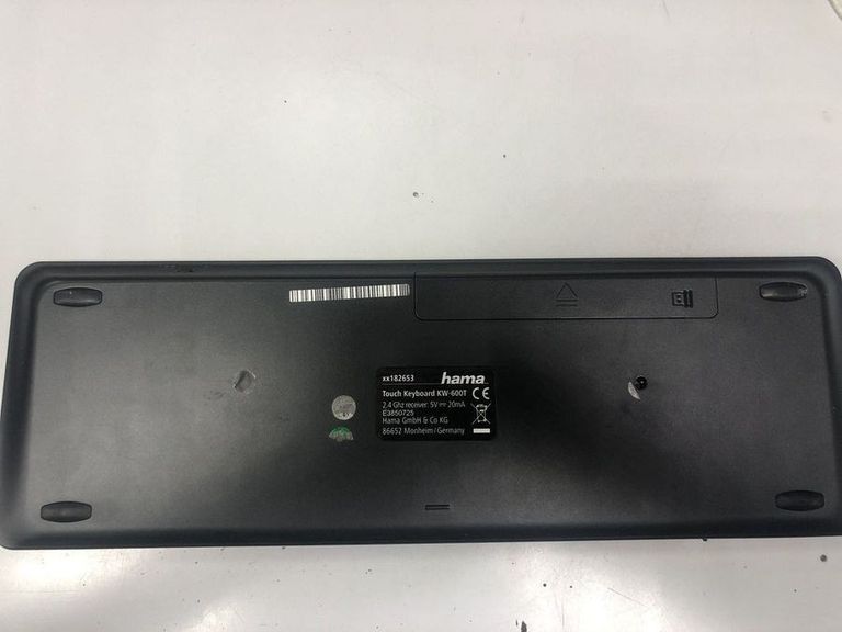 Hama kw-600t Код:01-200441661. Изображение 6