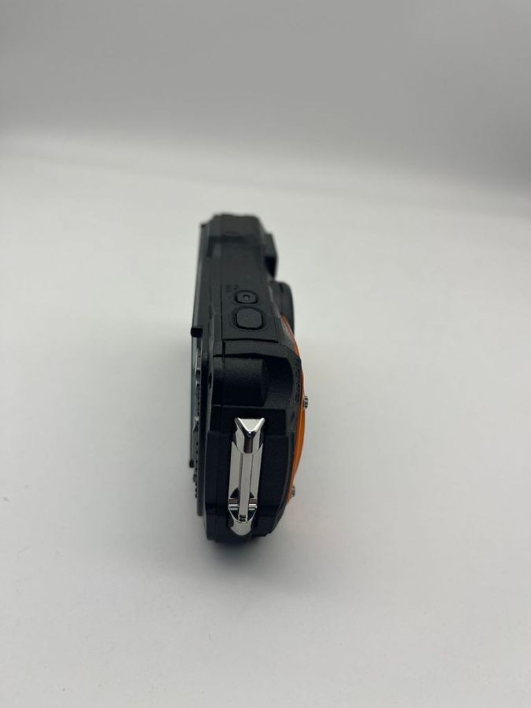 Ricoh WG-80 Orange Код:01-200566441. Зображення 5