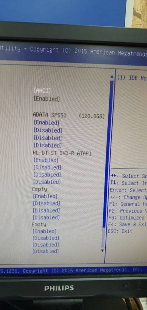 Объявление Пк сист. блок пк intel core i5-4440 3.1ghz/ram8gb/ss Б/У