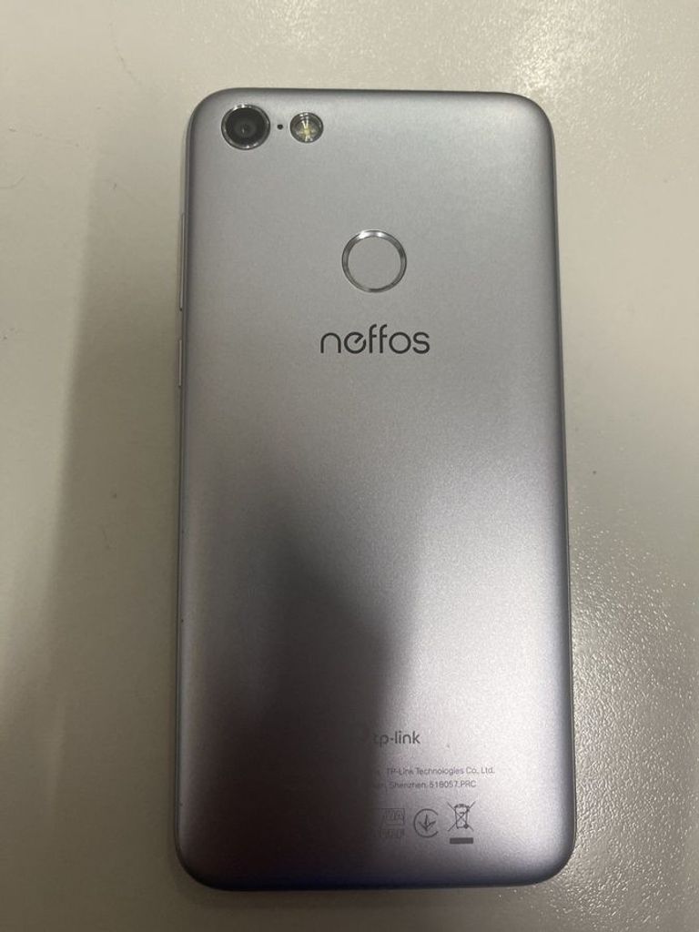 Оголошення Tp-Link neffos c9a 2/16gb Б/У