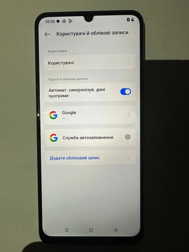 Realme note 60x 3/64gb Код:01-200809731. Зображення 5