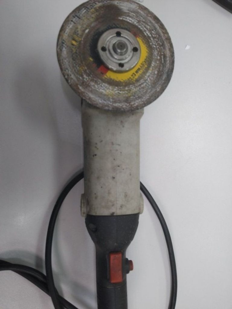 Дешиво Луч УШМЛ 125/1500Е с ломбарда