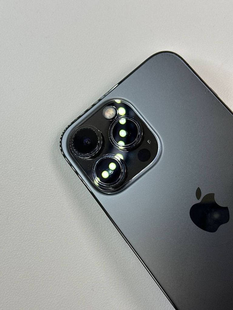 Apple iphone 13 pro 128gb Код:01-200811701. Изображение 8