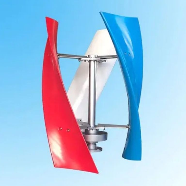 Cncest 400 Вт, 12/24 В, 3 лопаті 0,6 м Код:null. Зображення 8