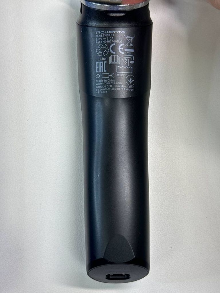 Дешиво Rowenta Selectium Xpert TN9461F4 с ломбарда