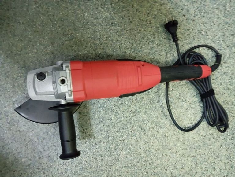 Дешиво Haisser GA-20 с ломбарда