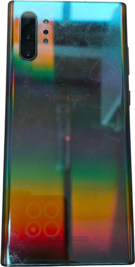 Samsung galaxy note 10+ sm-n975f 12/256gb Код:01-200809149. Зображення 5