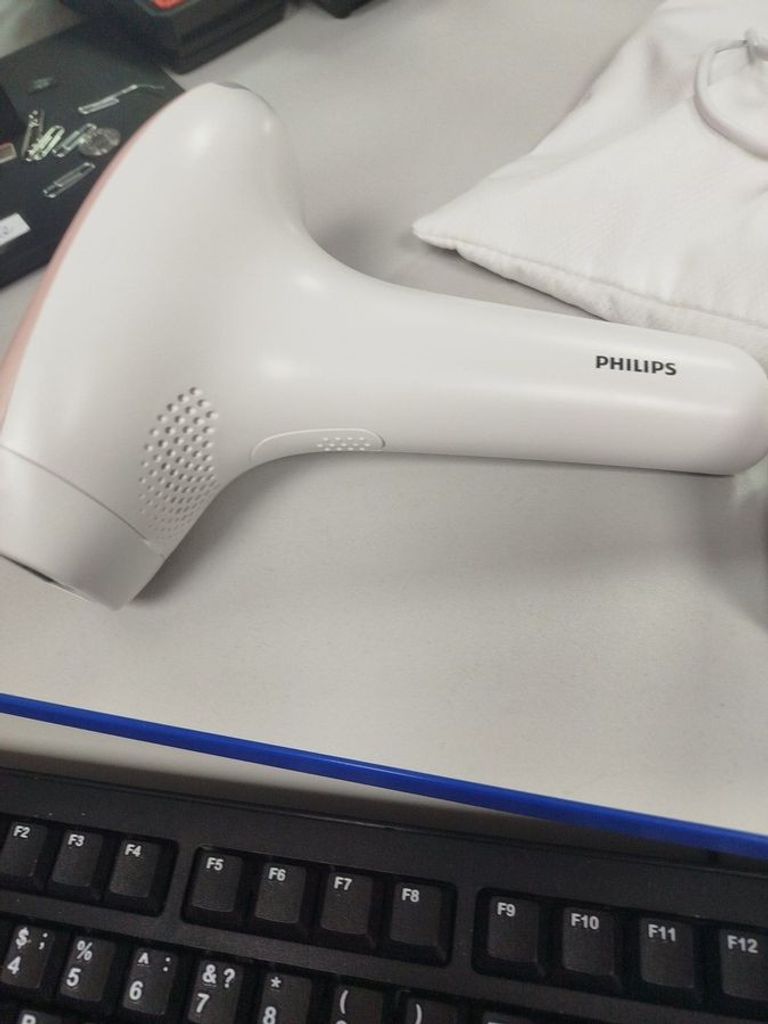Оголошення Philips Lumea Advanced SC1994/00 Б/У