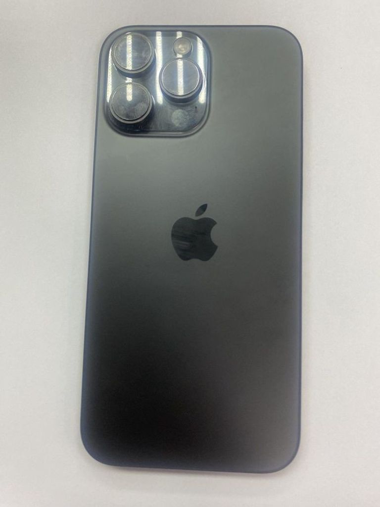 Дешиво Apple iphone 16 pro max 256gb с ломбарда