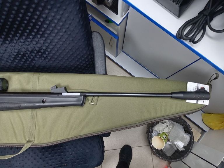 Дешево Beeman mantis gr 10616gp з ломбарду