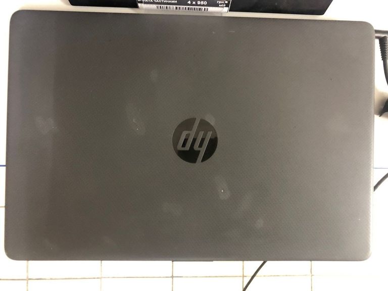 Распродажа Hp 15/core i3-1215u ddr5/8gb ddr5/hdd *відсутній/ssd 256 gb/*інтегрована, продавец Техноскарб