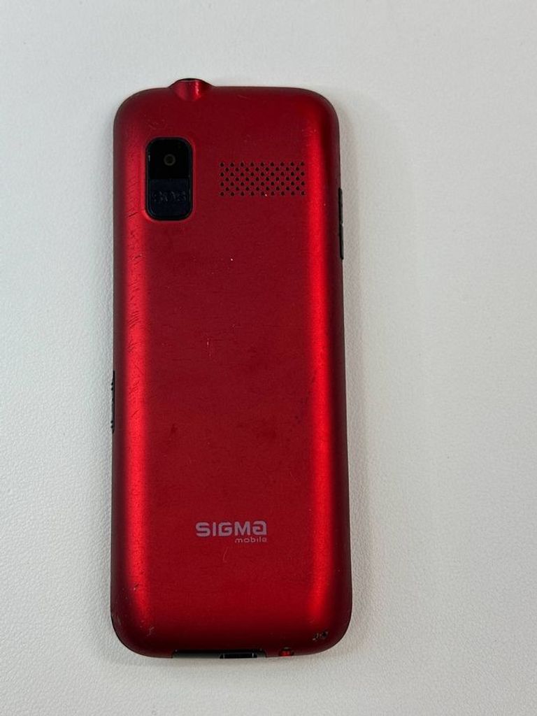 Дешево Sigma comfort 50 grace з ломбарду