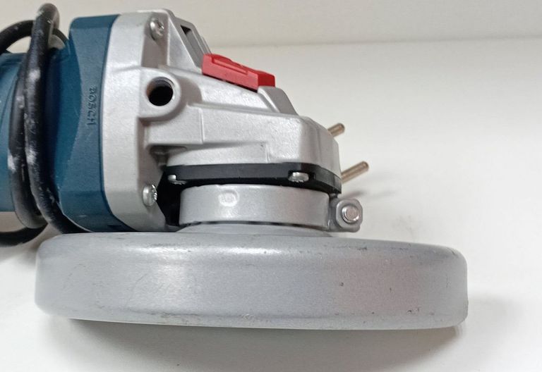 Bosch gws 750 Код:01-200815884. Изображение 6