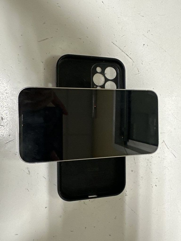 Объявление Apple iphone 12 pro max 256gb Б/У