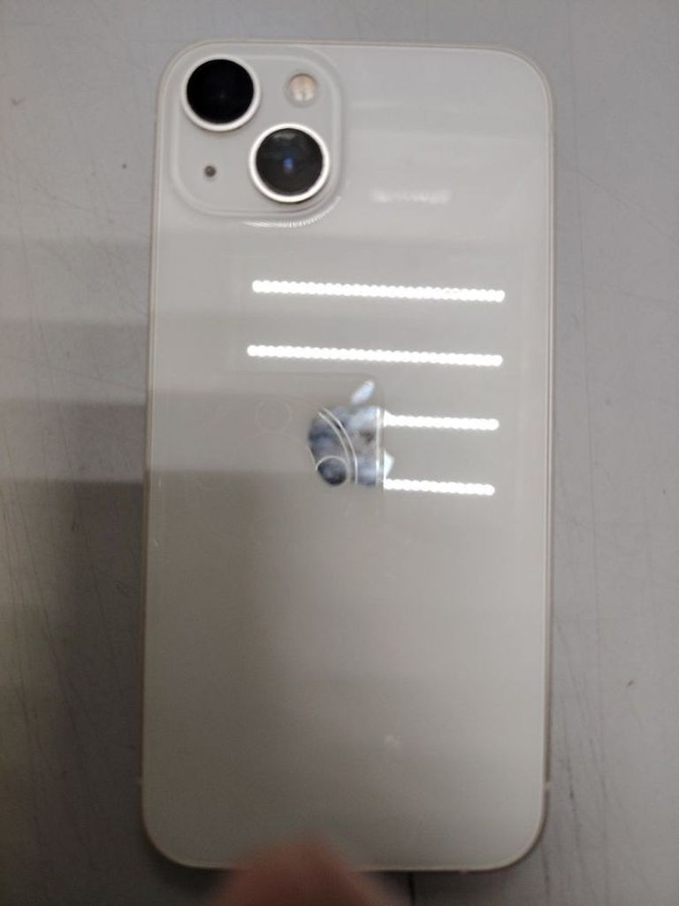 Купить Apple iphone 13 128gb Б/У