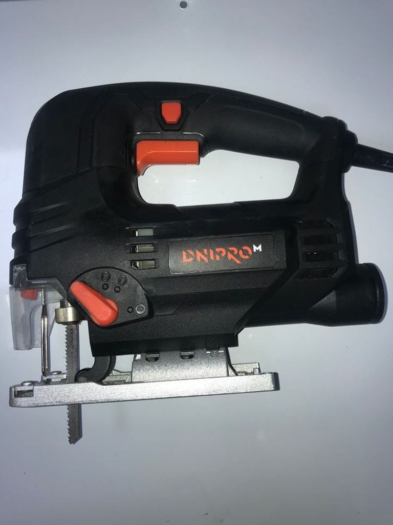 Купить Dnipro-M js-80lx Б/У