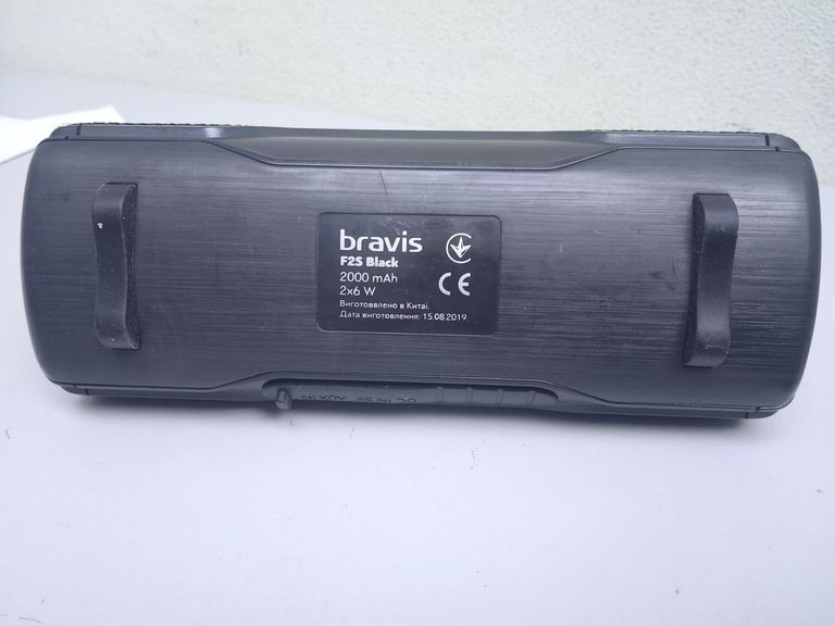 Розпродаж Bravis f2s, продавець Техноскарб