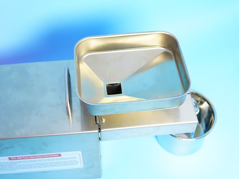 VEVOR KYL-380 700 Вт Код:null. Изображение 5