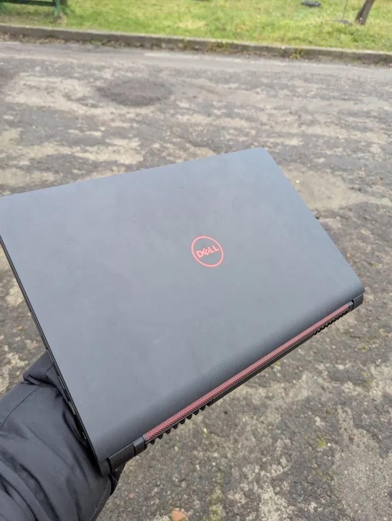 Объявление Dell Nvidia960 4gb i7 6700hq Б/У