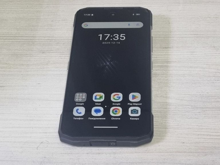 Doogee blade 20 play 8/256gb Код:01-200817546. Зображення 9