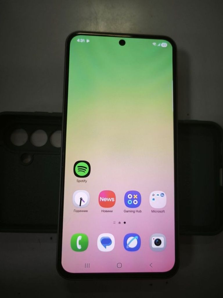 Розпродаж Samsung galaxy a56 5g 8/128gb, продавець Техноскарб