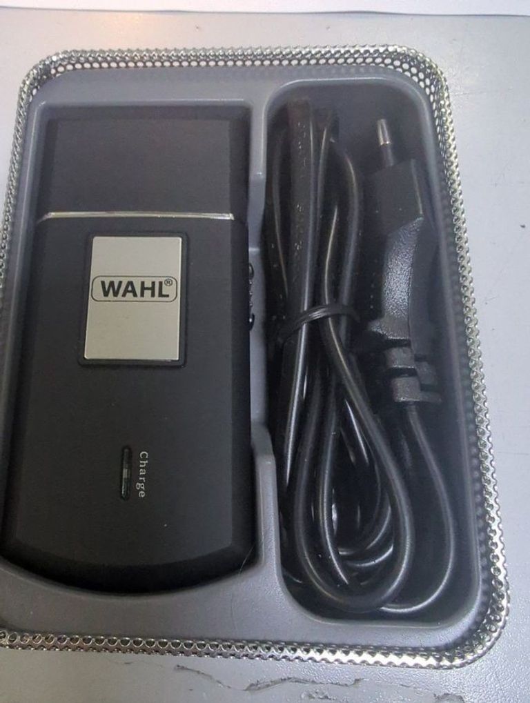 Оголошення Wahl Travel Shaver 03615-1016 Б/У