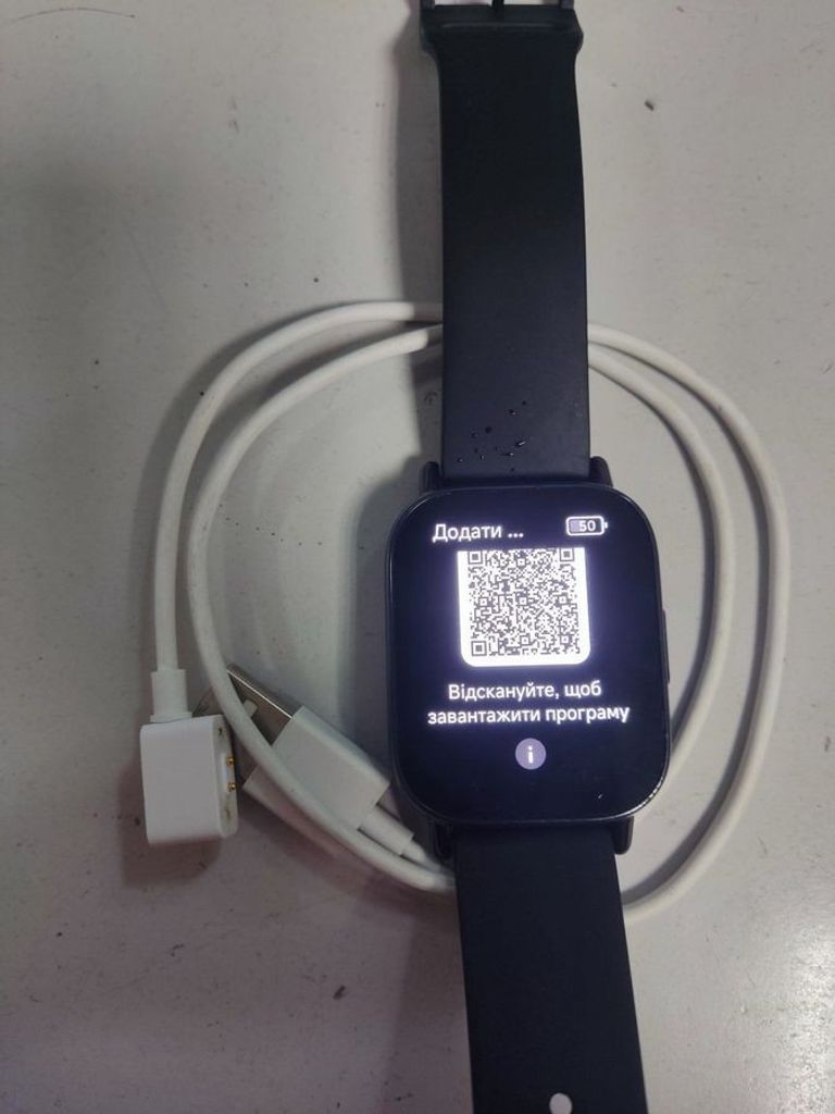 Xiaomi redmi watch 5 lite Код:01-200818975. Зображення 6