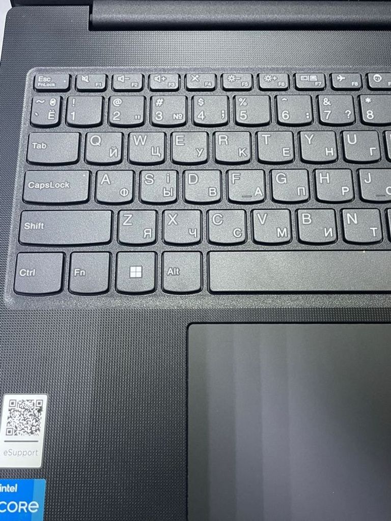 Распродажа Lenovo 15/core i3-1315u ddr5/8gb ddr5/hdd *відсутній/ssd 128 gb/*інтегрована, продавец Техноскарб