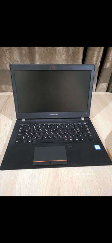 Купить Lenovo E31-80 Б/У