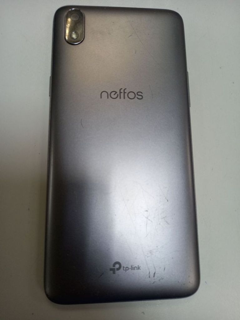 Объявление Tp-Link neffos a5 Б/У