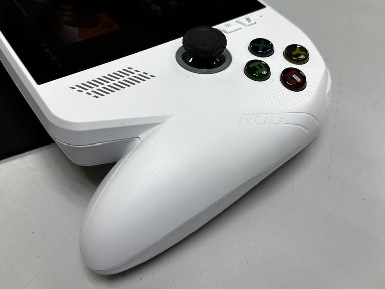 Asus ROG Xbox Ally 512 GB Код:01-200818860. Изображение 5