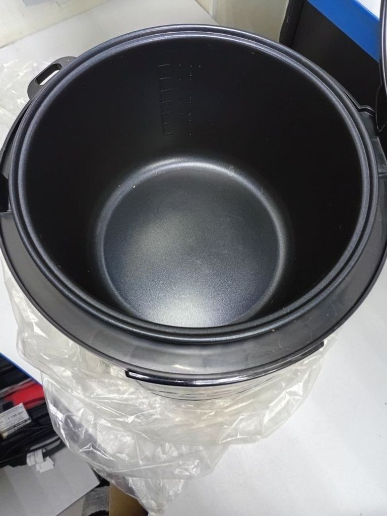 Объявление Grunhelm MC-108SB Б/У