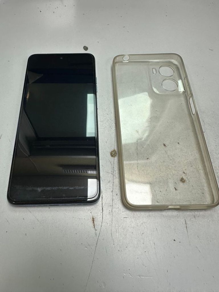 Объявление Motorola moto e15 2/64gb Б/У