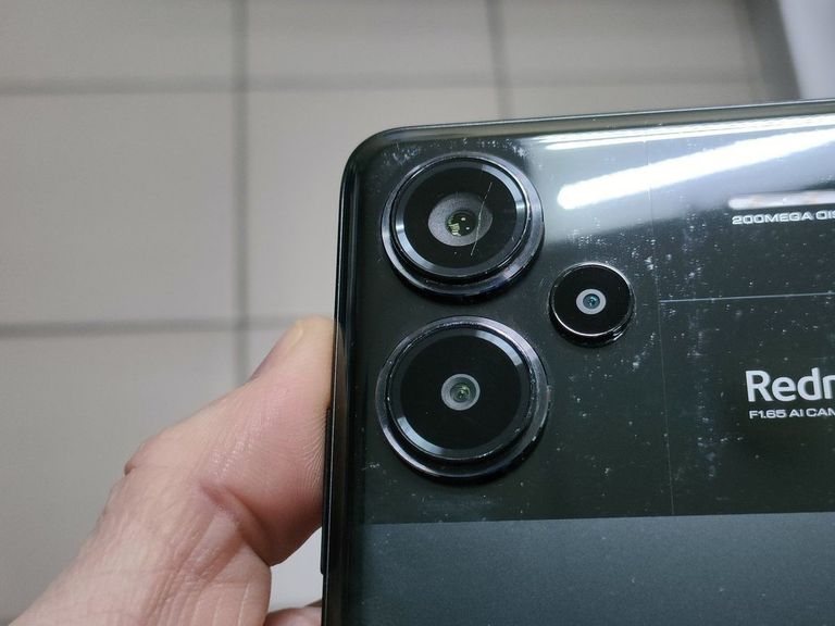 Распродажа Xiaomi redmi note 13 pro+ 5g 8/256gb, продавец Техноскарб