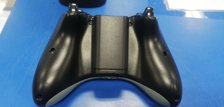 Microsoft xbox360 120gb Код:01-200821220. Зображення 6