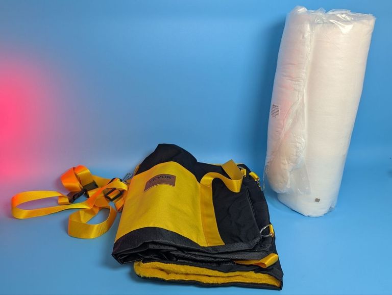 Vevor JBS-PCS-004 Код:null. Зображення 4