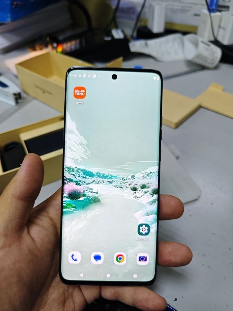 Оголошення Motorola edge 40 neo 12/256gb Б/У