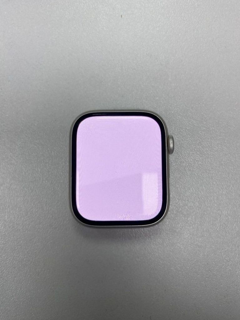 Дешево Apple watch series 7 45mm з ломбарду