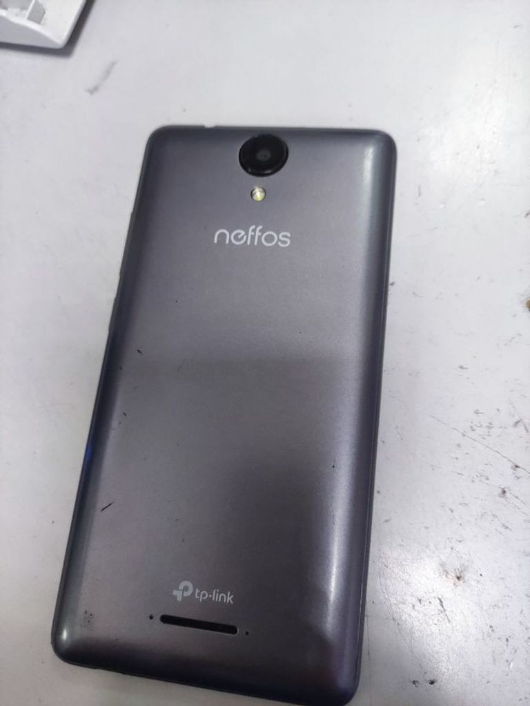 Купити Tp-Link neffos c5 plus tp7031a 1/8gb Б/У