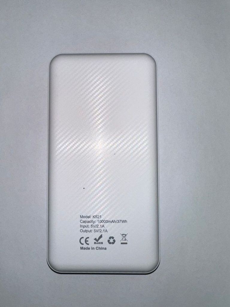 Оголошення Power X k521 10000 12w Б/У