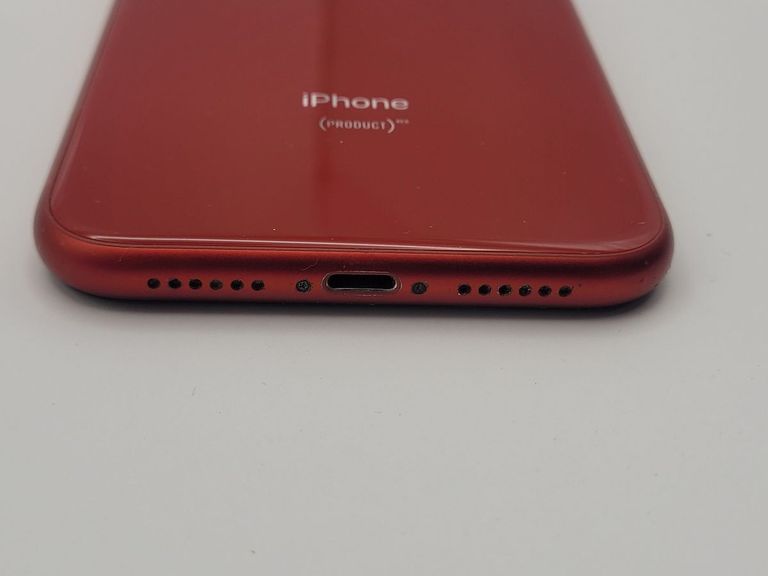 Apple iphone xr 128gb Код:01-200825329. Зображення 6