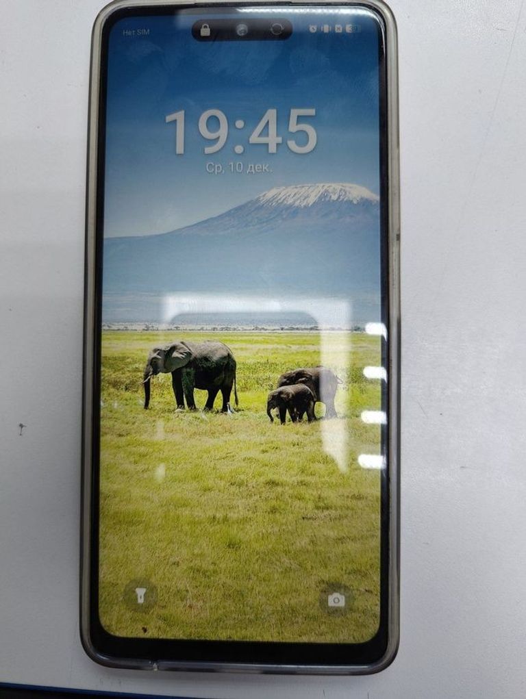 Дешево Tecno pova 6 neo li6 8/256gb з ломбарду
