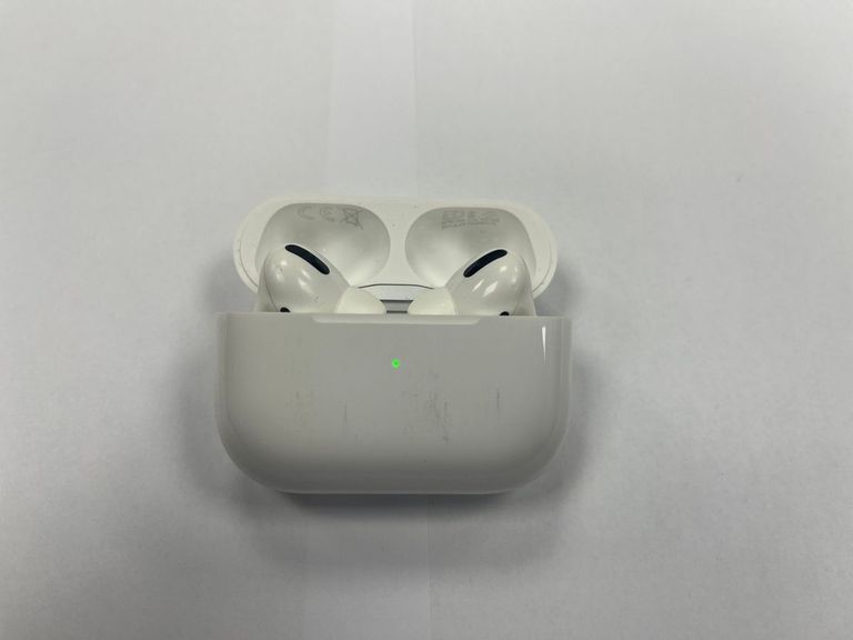 Оголошення Apple AirPods Pro (MWP22) Б/У