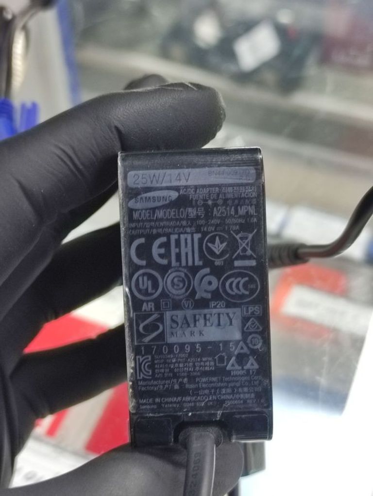 Дешево LG 22MP58D-P з ломбарду