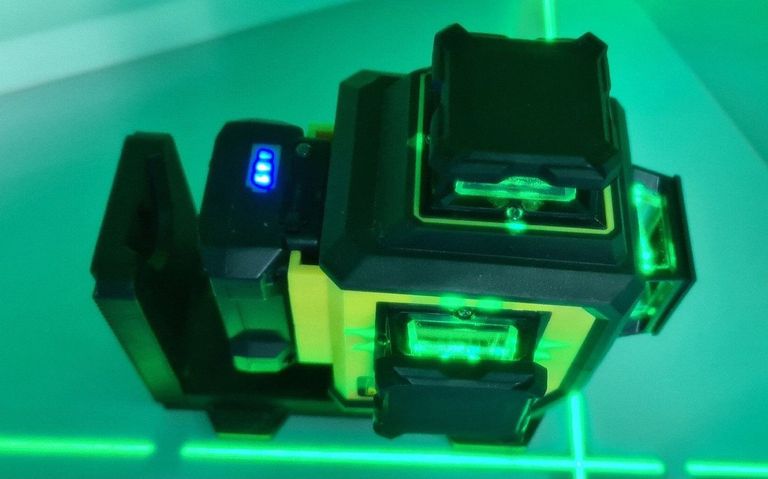 Розпродаж Firecore f95t-xg 3d 12 ліній 360, продавець Техноскарб