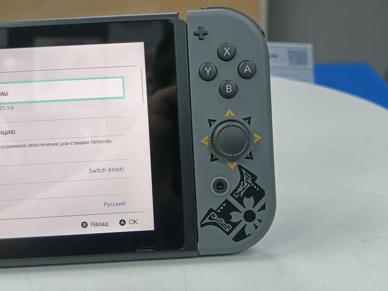 Nintendo switch Код:01-200828402. Изображение 5