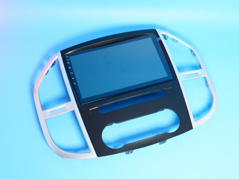 Дешиво Mercedes Vito W447 2014-2020 с ломбарда