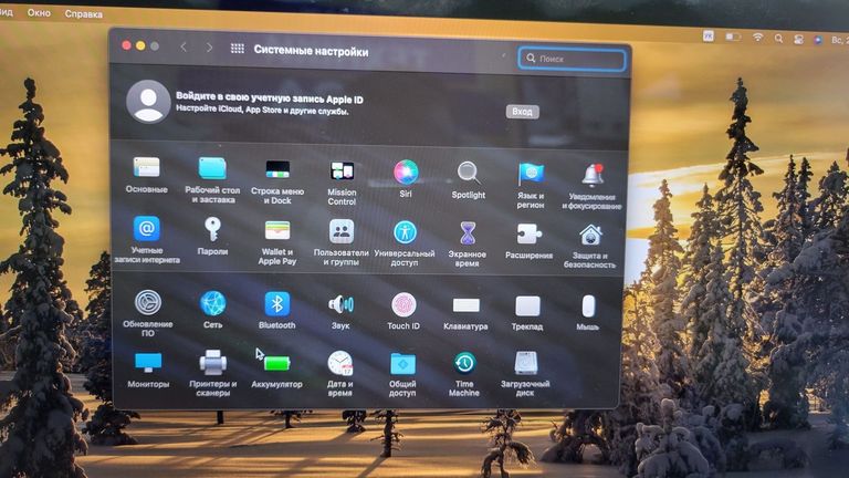 Apple macbook pro a1707 core i7 2,9ghz/ ram 16gb/ ssd 1tb/ intel hd graphics 530 Код:01-200815701. Зображення 6