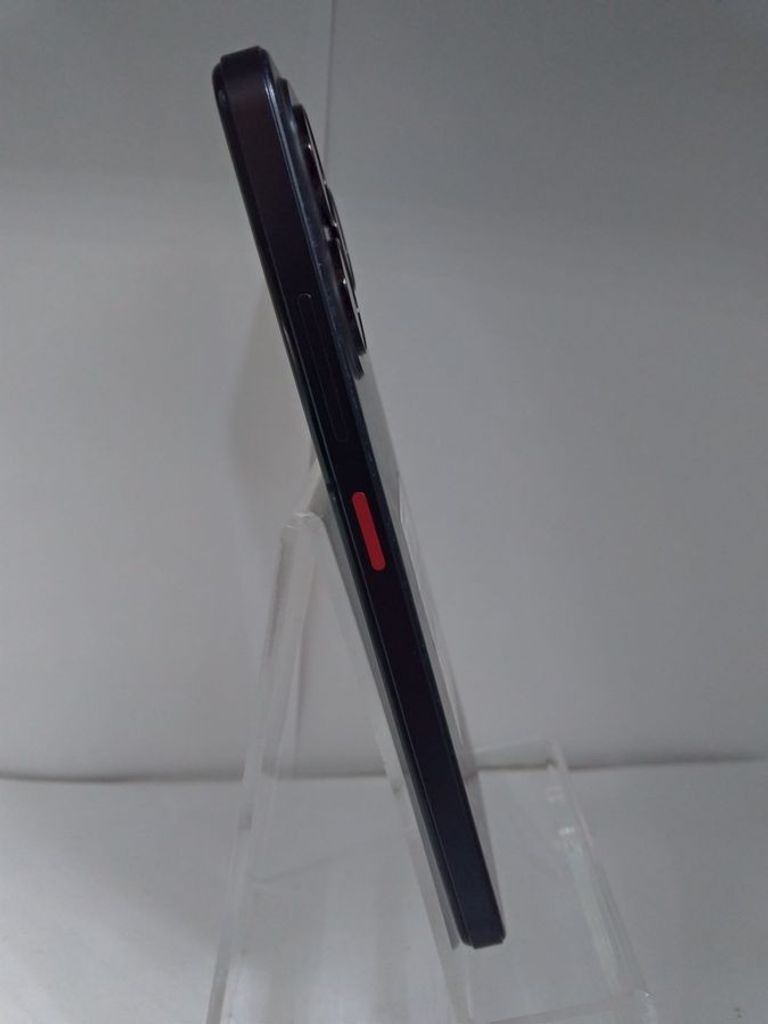 Дешево Zte Blade A75 4/128GB Black з ломбарду